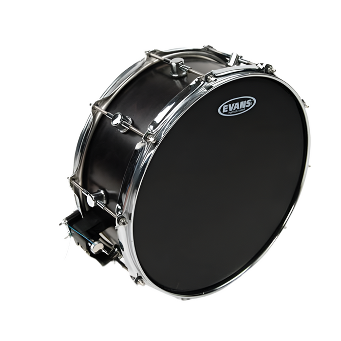 Evans 14" Hydraulic Black Coated