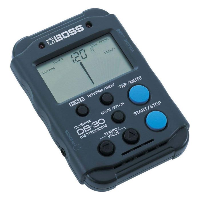 Boss DB-30 Dr Beat Compact Metronome