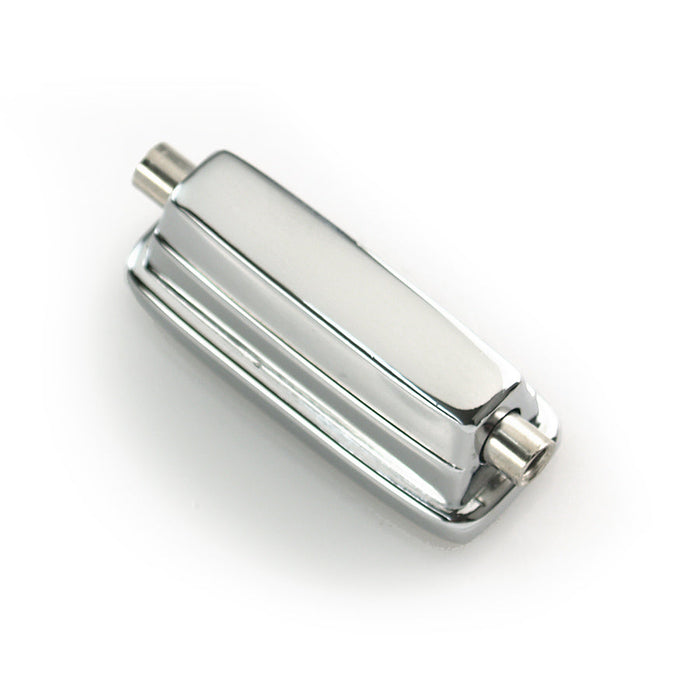 ラグ - 標準 SNARE ダブルエンド - クローム - 5746