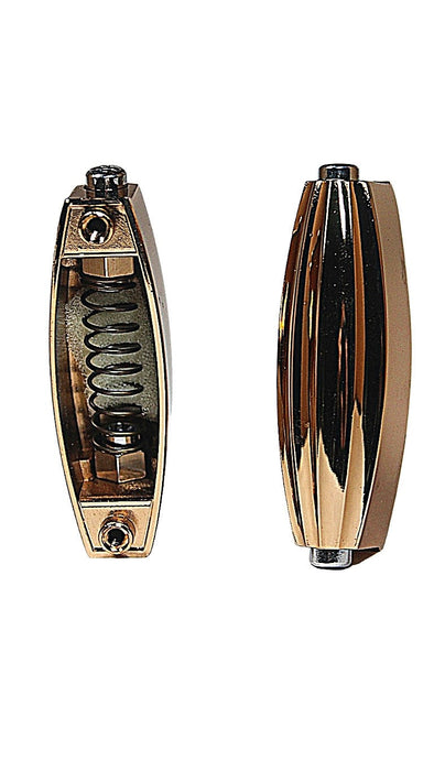 Lug - Beavertail Streamline SNARE doble extremo - Copper Aztec Gold - 5965cp