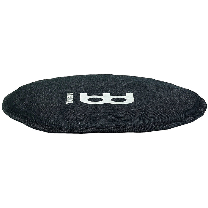 Meinl Djembe 12" Cap Black