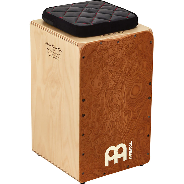 Meinl Deluxe Cajon Seat