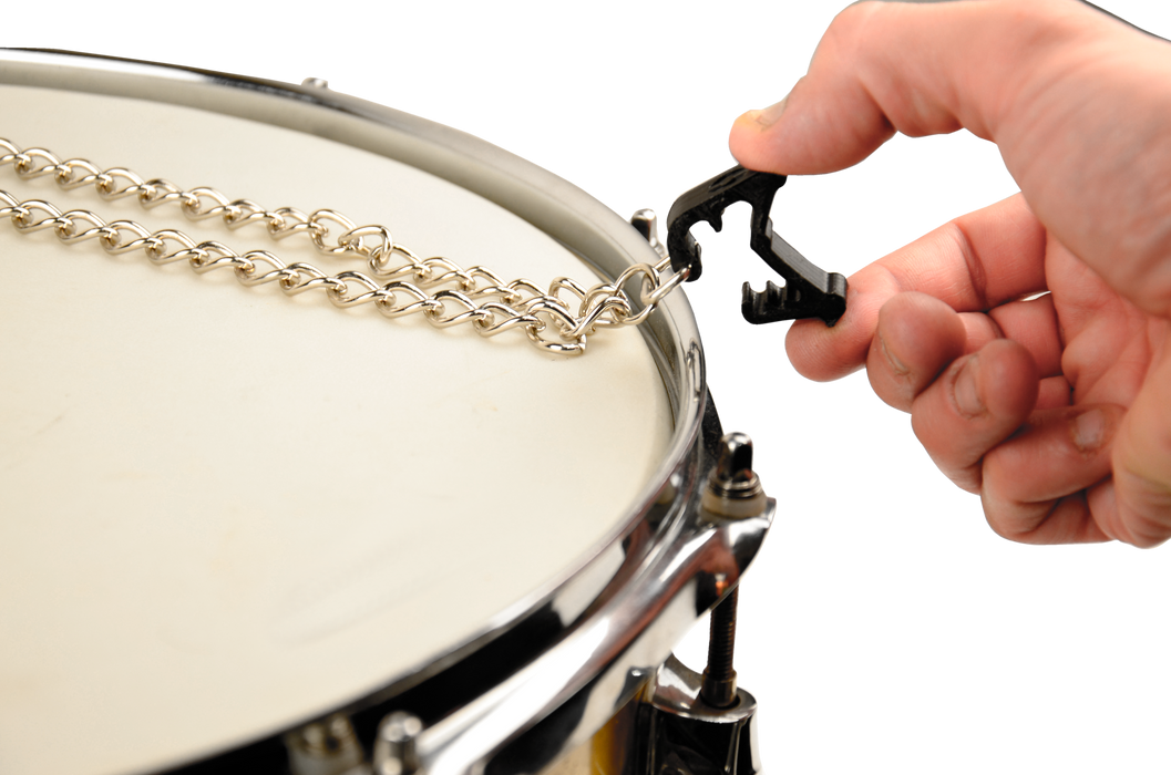 Oruga Drum Effects - Clip-O Chain