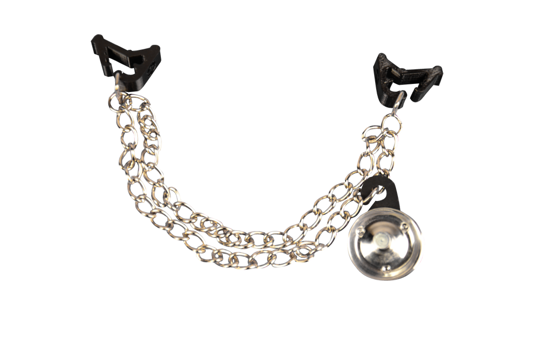 Oruga Drum Effects - Clip-O Chain