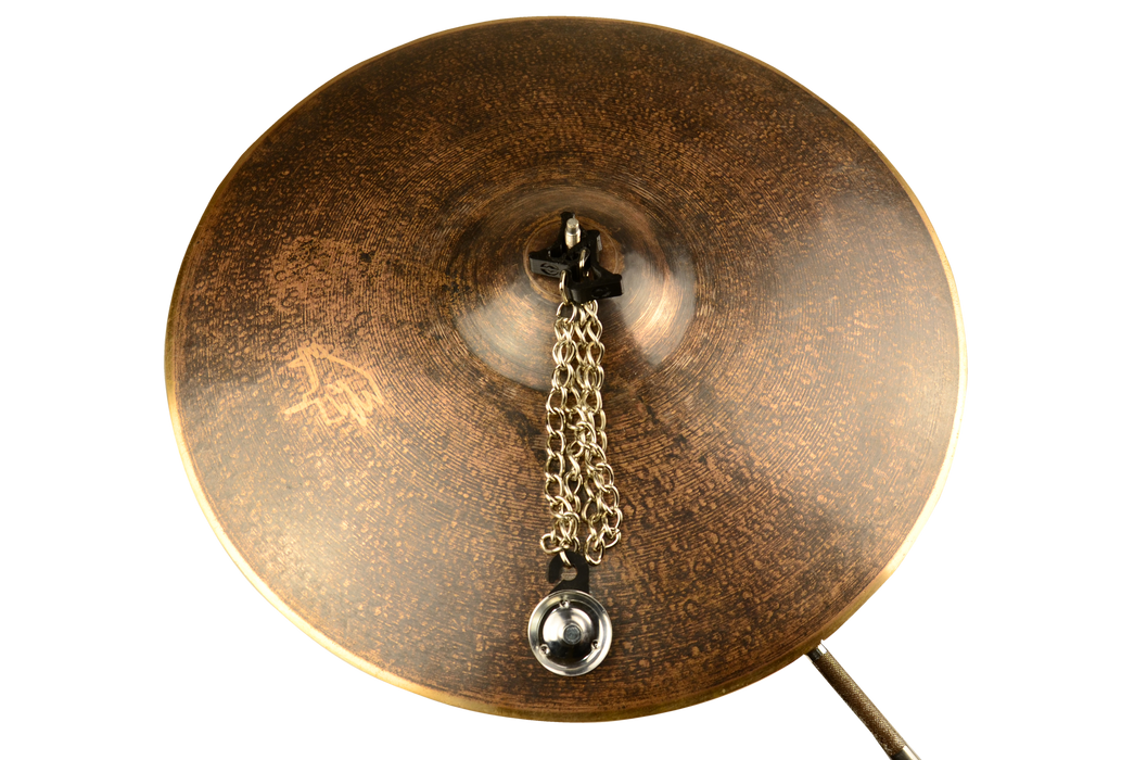 Oruga Drum Effects - Clip-O Chain