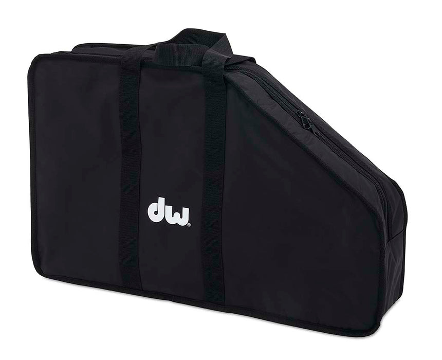 DW Remote Hi-Hat Bag w/Interior Cymbal Pocket