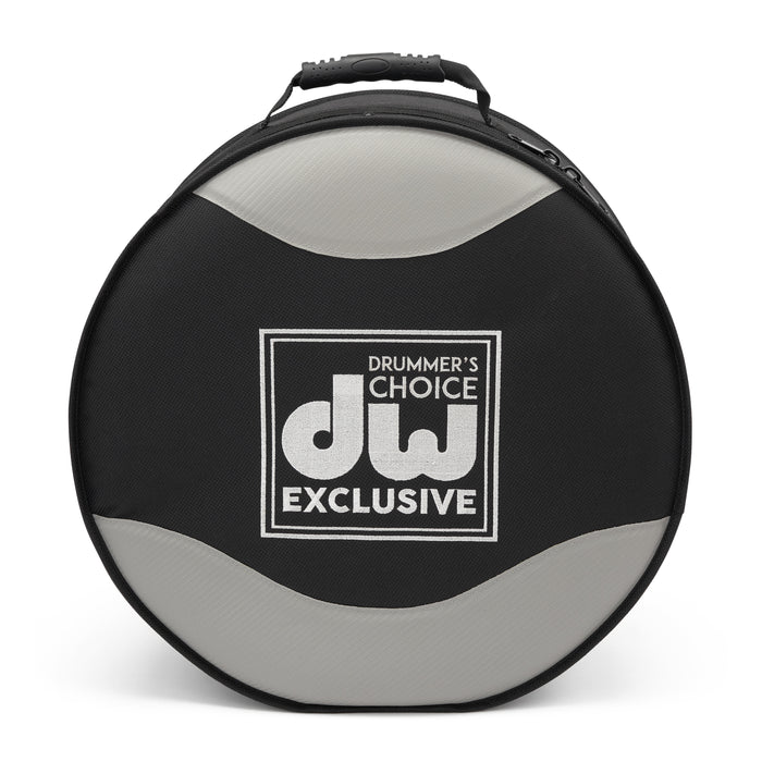DW Drum Bag and Case Snare Bag and Case Black