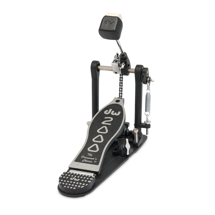 DW 2000 Series Single Bass Drum Pedal
