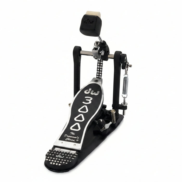 DW 3000 Series Single Bass Drum Pedal