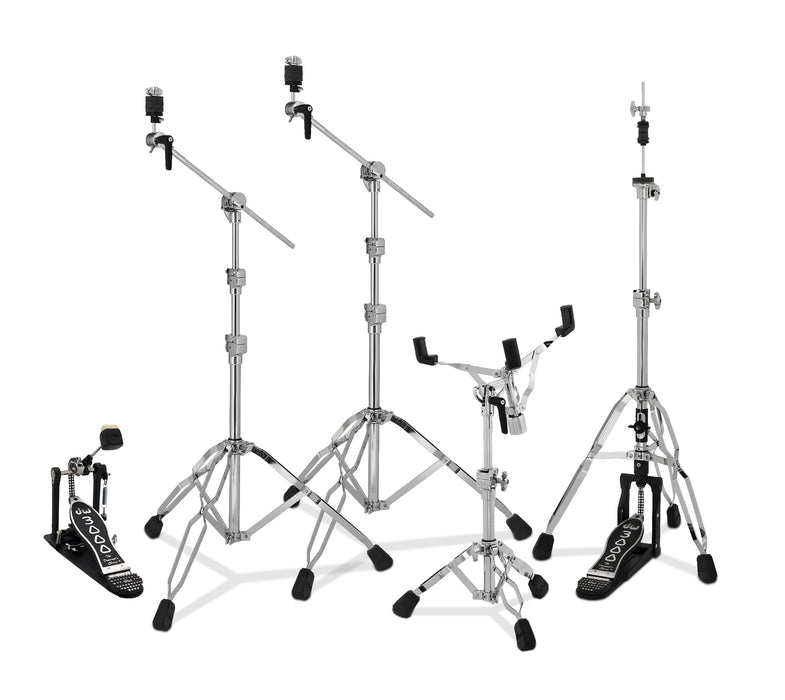 DW 3000 Series Hardware Pack 5-Piece