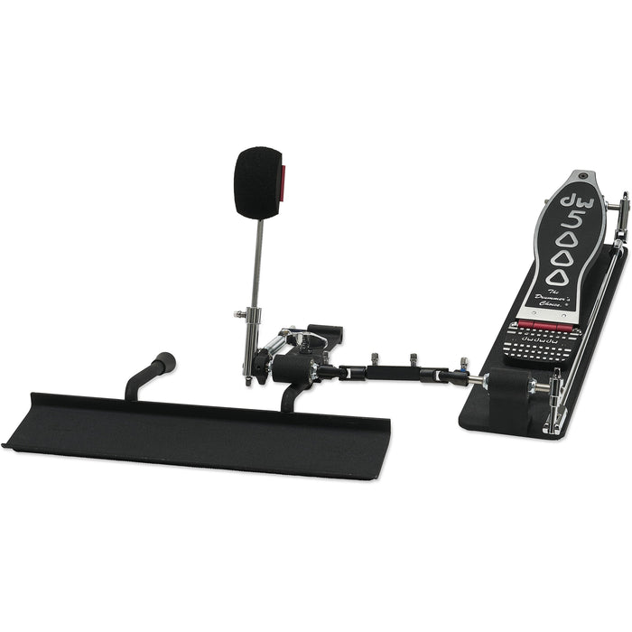 DW 5000 Series Direct Link Cajon Pedal
