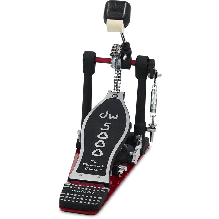 DW 5000 Turbo Single Pedal