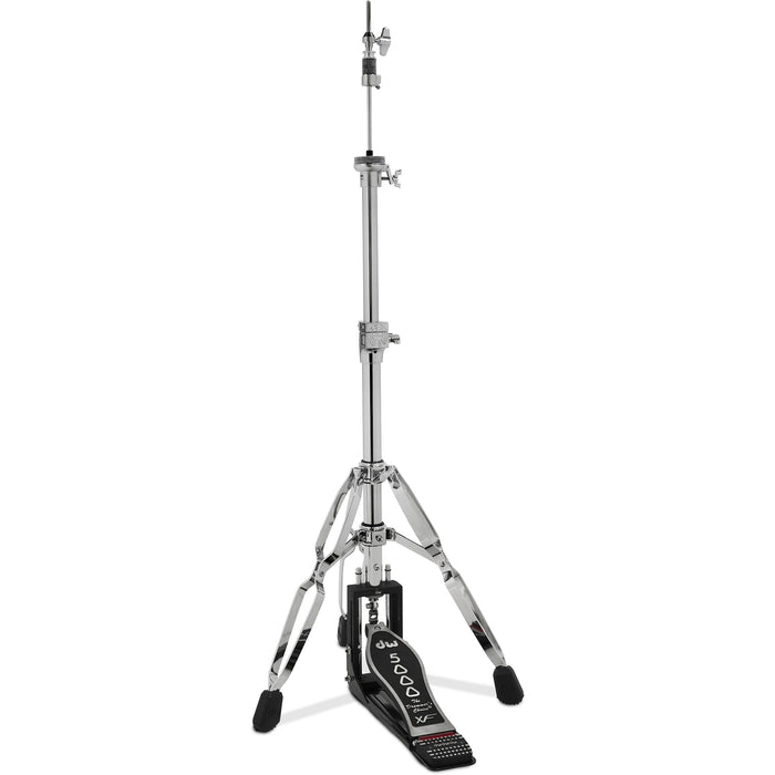 DW 5300 Heavy Duty Delta II 3-Leg Hi-Hat XF