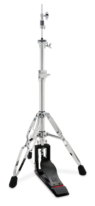 DW 50th Anniversary Carbon Fiber 3-Leg Hi-Hat Stand