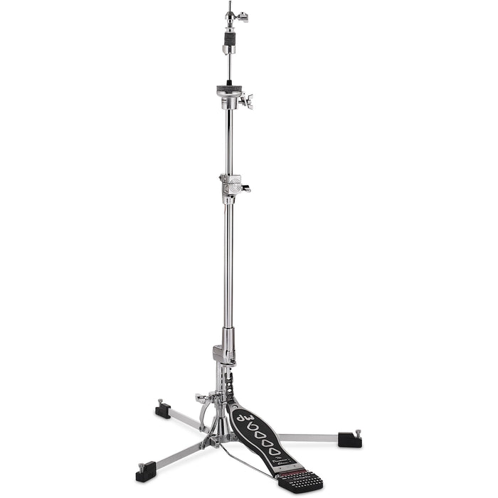 DW 6500 Flush Base HiHat Stand
