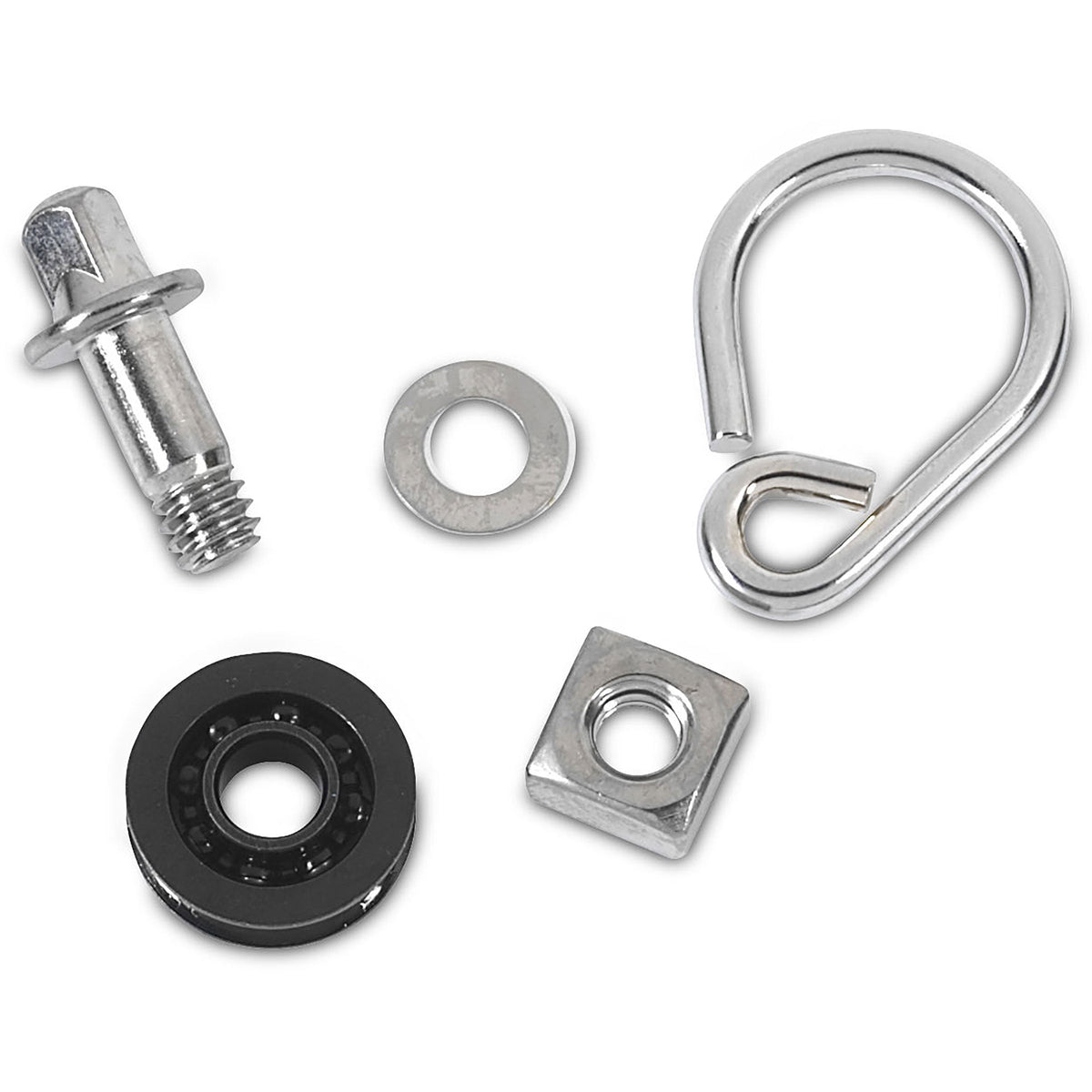 DW Rocker Assembly w/ Bearing Rocker — Drum Supply