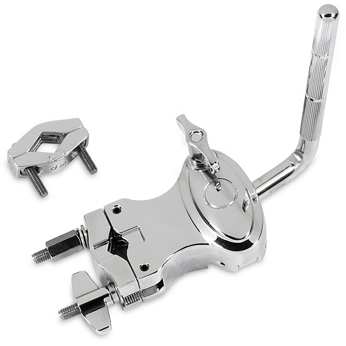 DW シングル トム クランプ (V メモリ ロック付き)