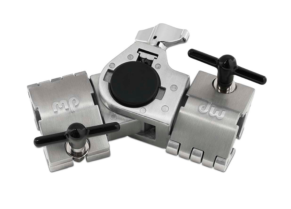 DW Articulating 1.5" to 1.5" Rack Clamp