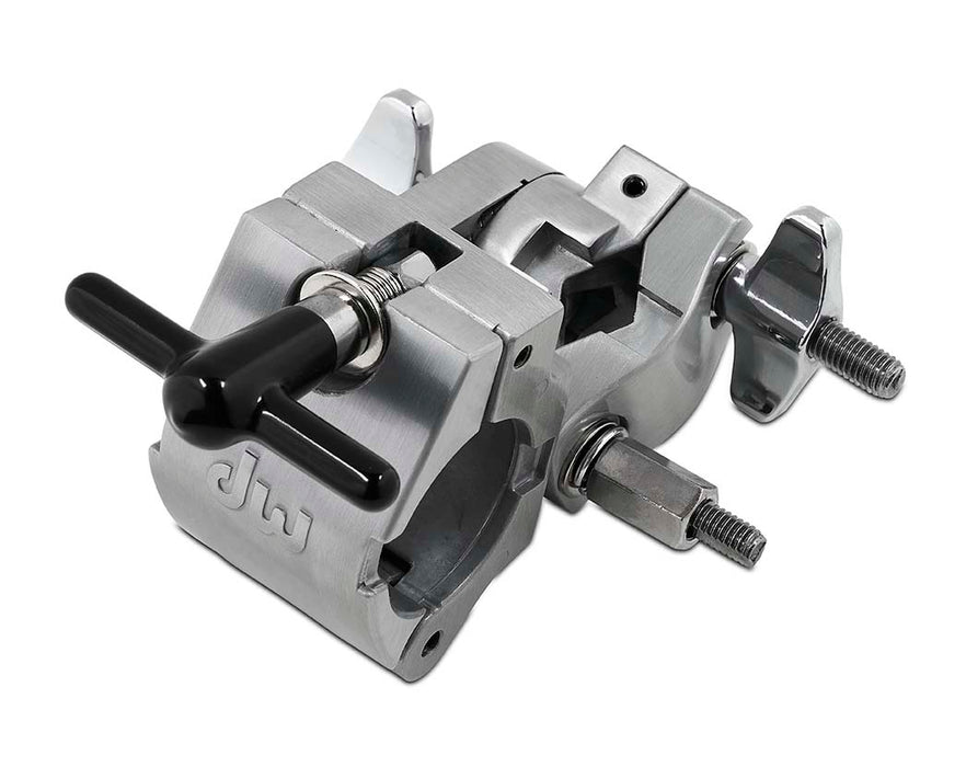 DW Ratcheting V to 1.5" Rack Clamp