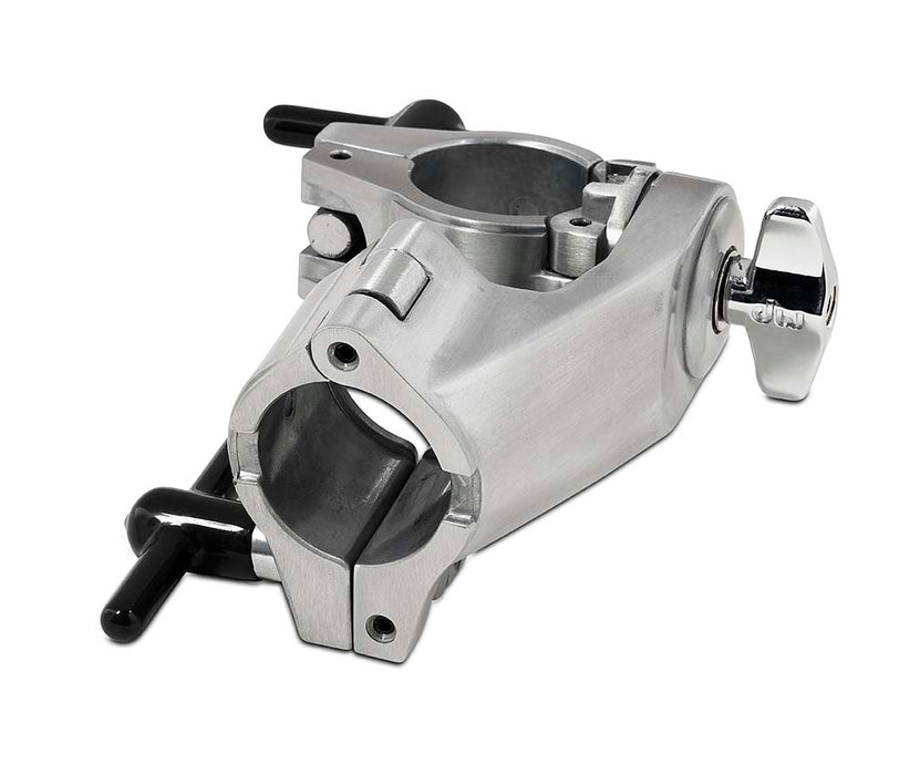 DW 1.5" to 1.5" Adjustable Rack Clamp