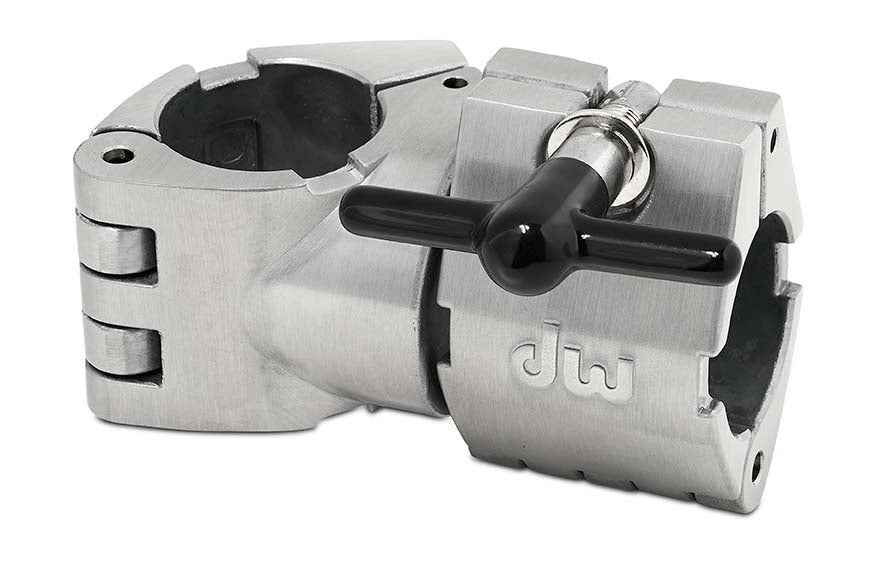 DW 1.5" to 1.5" T Leg Rack Clamp