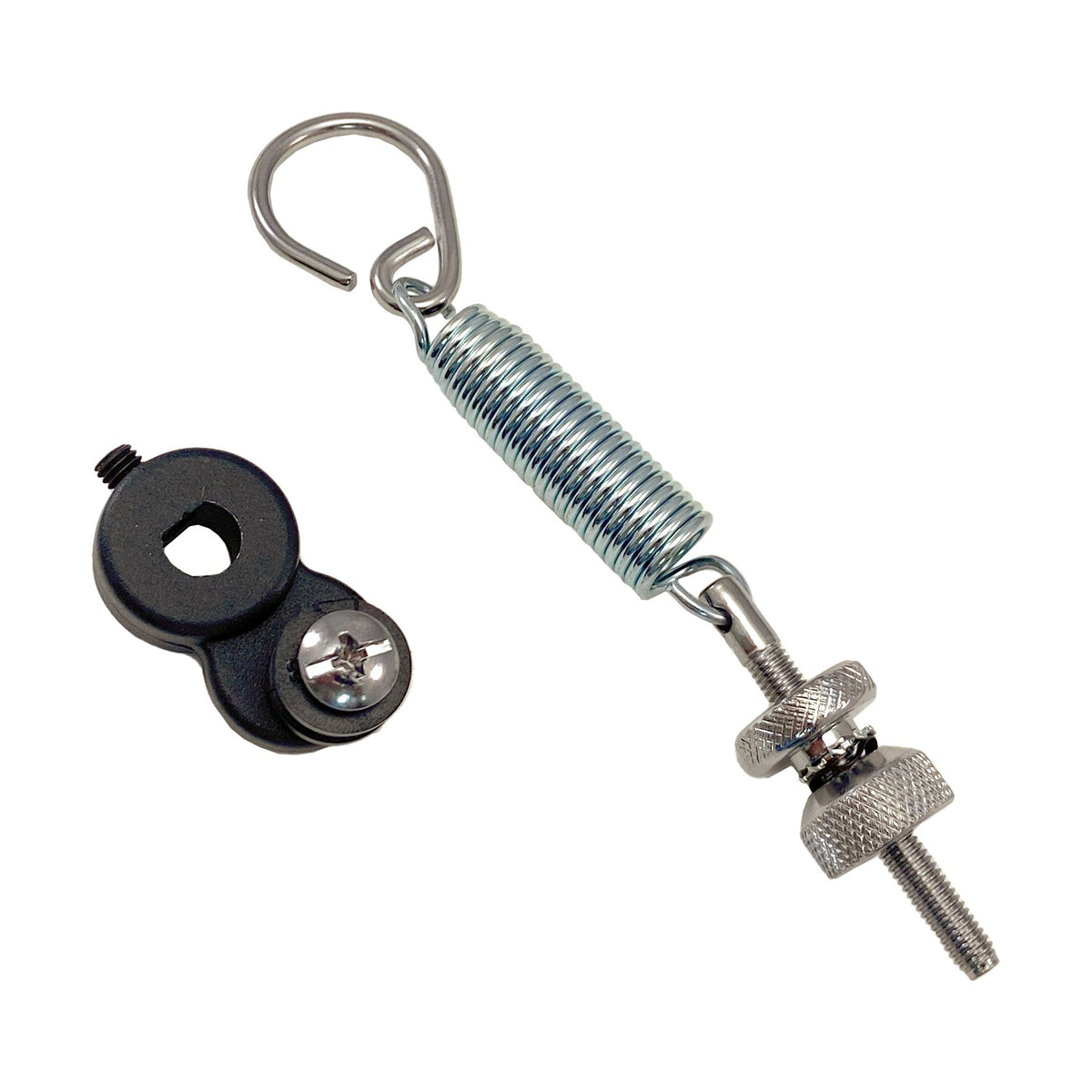 DW Complete Spring & Rocker Assembly for 4000 & PDSP400 Pedals — Drum ...