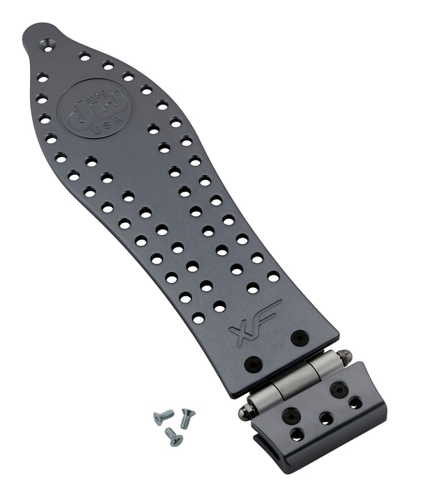 DW XF Conversion kit for MCD Single Pedal