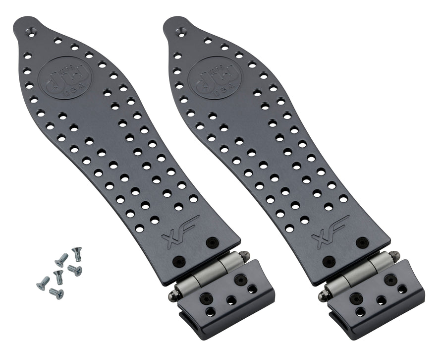 DW XF Conversion kit for MCD Double Pedal