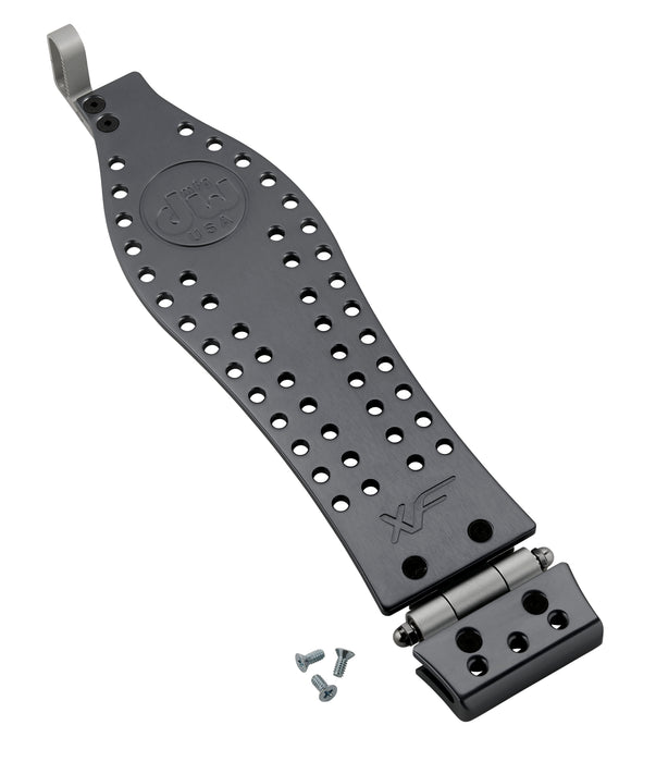 DW XF Conversion kit for MDD Single Pedal