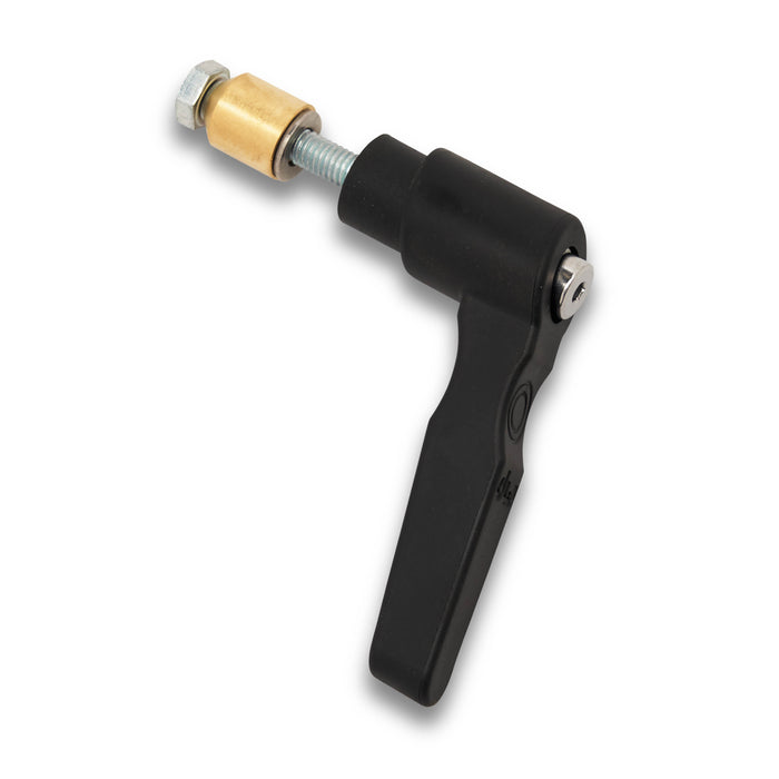 DW 3000 Series Stand Part Cymbal Stand Part Chrome