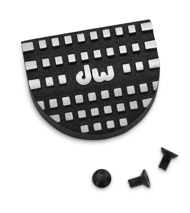 DW DWSP2385 3000A/3002A Heel Plate with screws