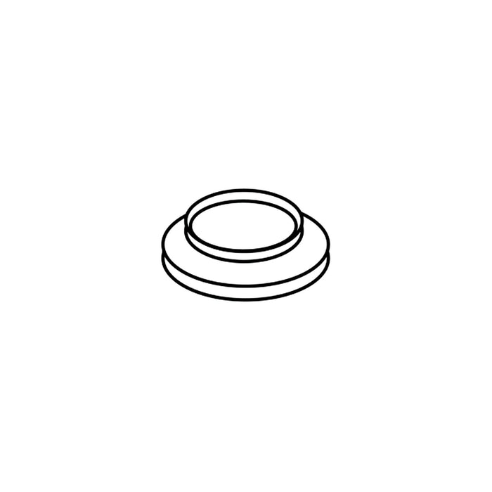 DW Plastic Step Washer For 366 Spring