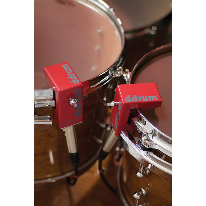 Ddrum DTS Pro Acoustic Snare Trigger