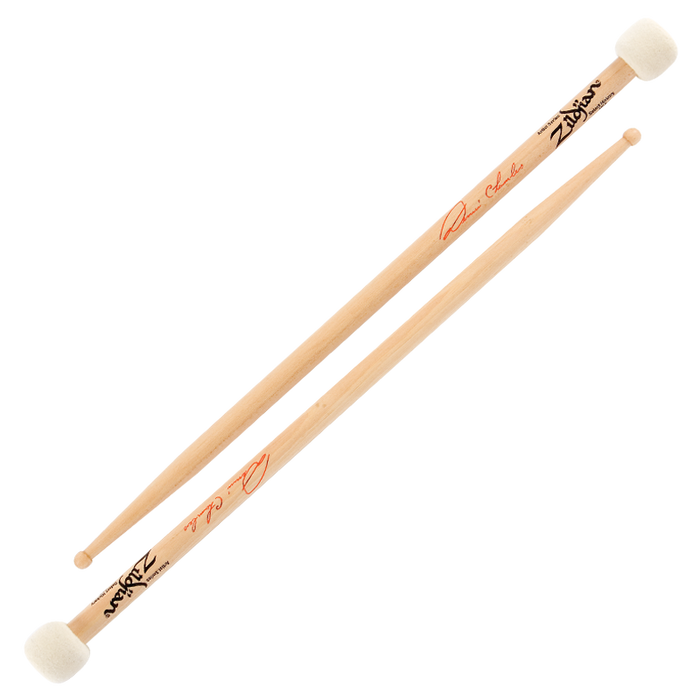 Zildjian Dennis Chambers Double Stick Mallet Pair