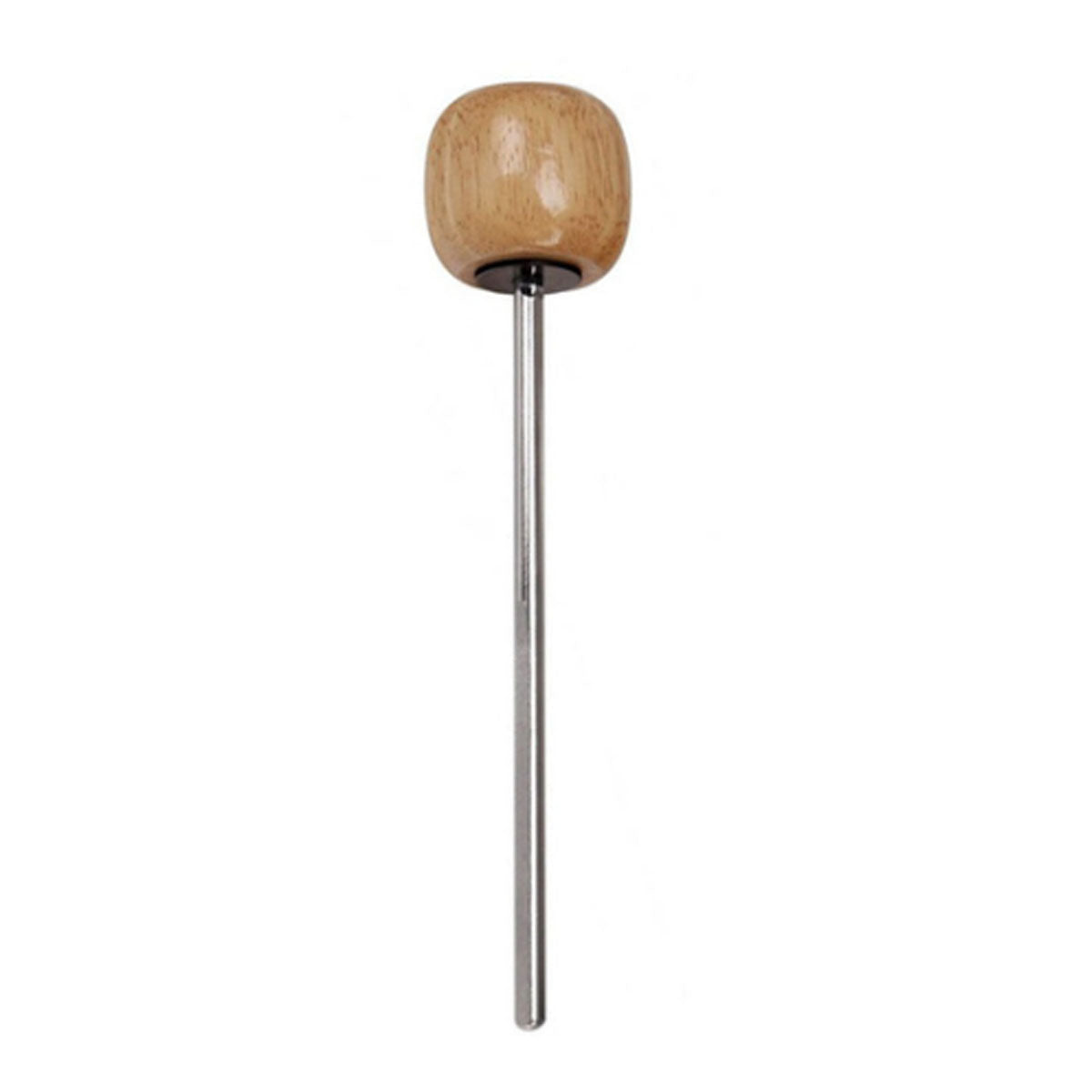 Basic Wood Bass Drum Pedal Beater — Drum Supply
