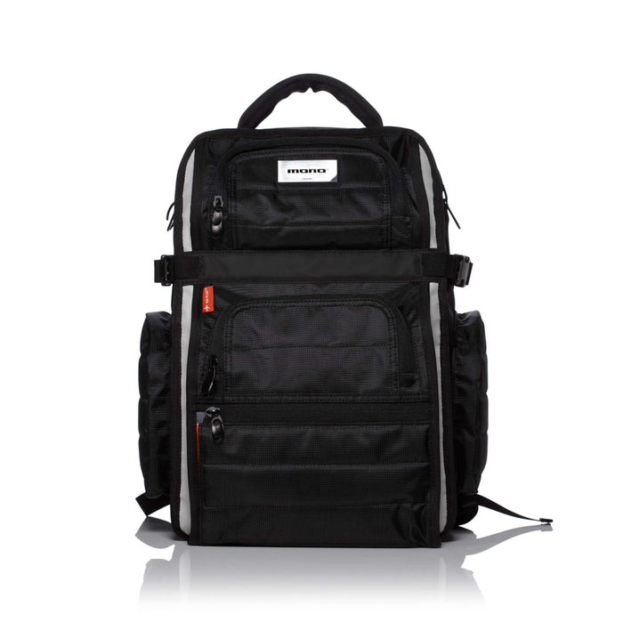 Classic FlyBy Backpack Black