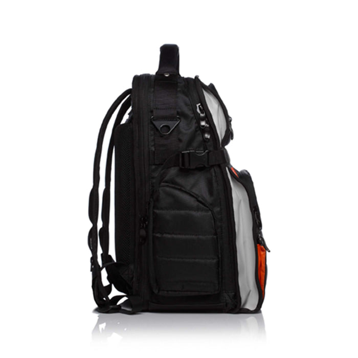 Classic FlyBy Backpack Black