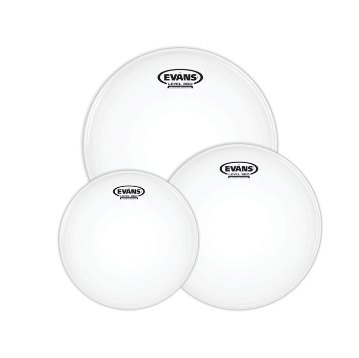 Evans Tompack G2 Coated - Fusion