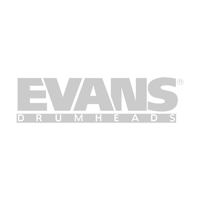 EVANS Pipe Band Snare Batter Oversized 14 inch