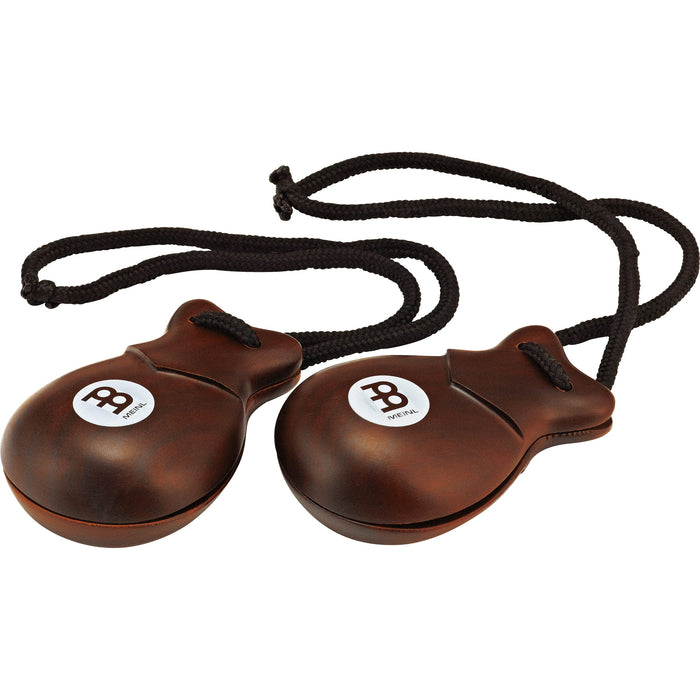 Meinl Concert Finger Castanets, Rosewood, Pair
