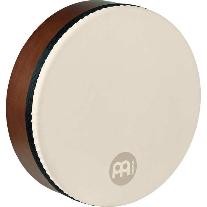 Meinl Bendir 14" x 4" True Feel Synthetic Head African Brown