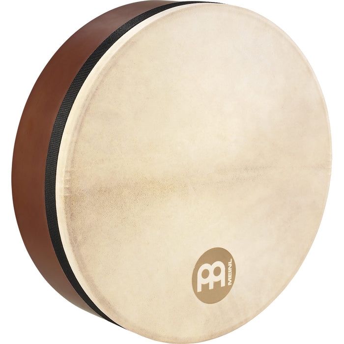 Meinl Bendir 14" x 4" Goat Skin Head African Brown