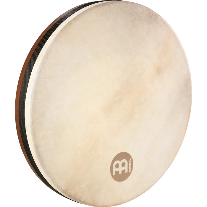 Meinl Tar 16" x 2 1/2" Goat Skin Head African Brown