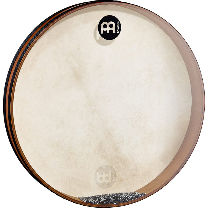 Meinl Sea Drum 20" x 2 3/4" African Brown