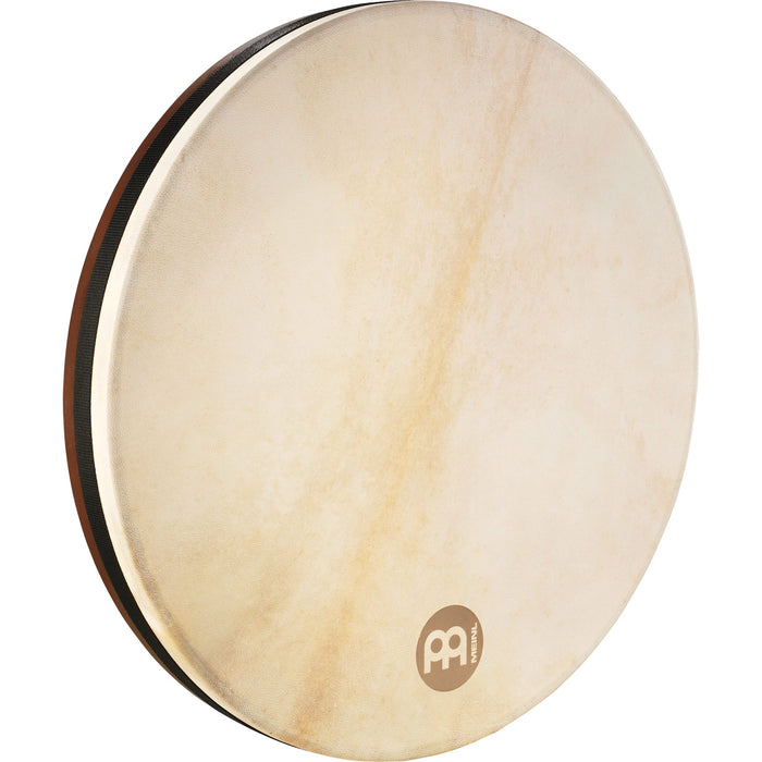 Meinl Tar 20" x 2 1/2" Goat Skin Head African Brown