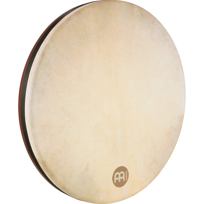 Meinl Tar 22" x 2 1/2" Goat Skin Head African Brown