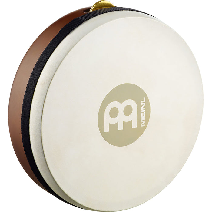 Meinl Kanjira Frame Drum 7 1/2" x 2 1/4" Head African Brown