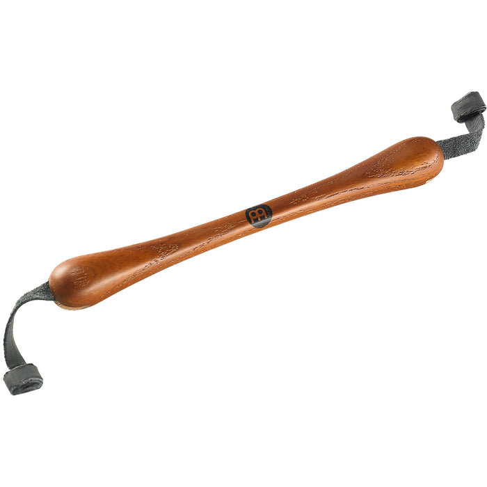 Meinl Frame Drum Tipper Ash Wood Thick with Leather Whips