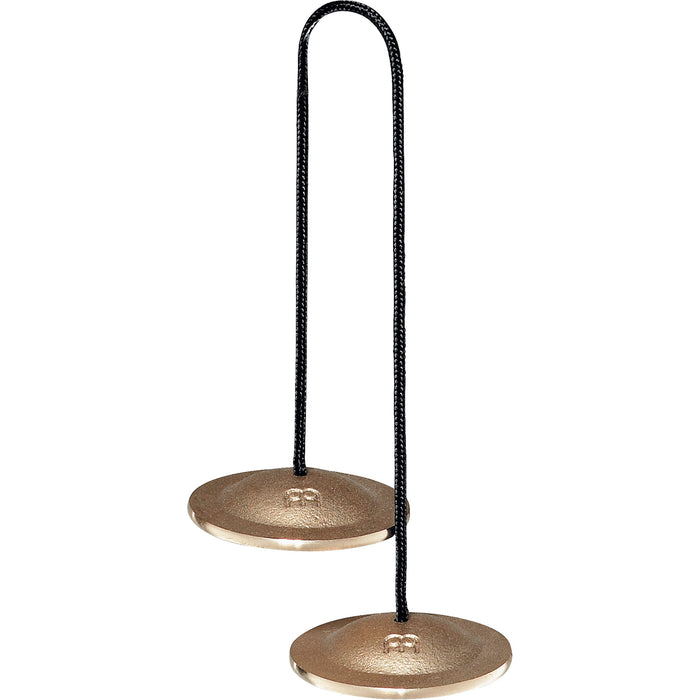 Meinl Finger Cymbals Pair 2 3/8"