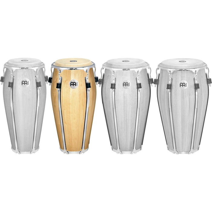 Meinl Floatune Series 11" Quinto Natural